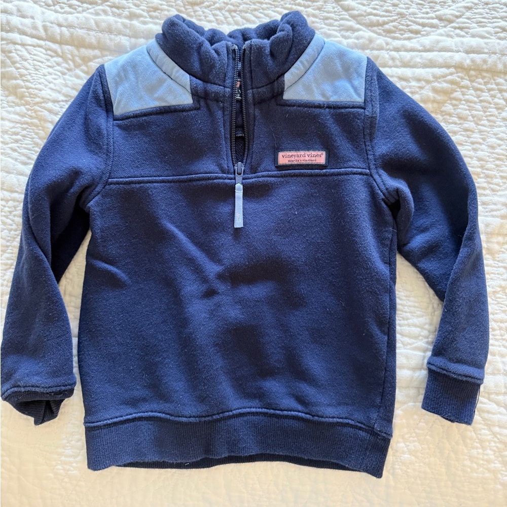 Vineyard Vines Palmetto Shep Shirt